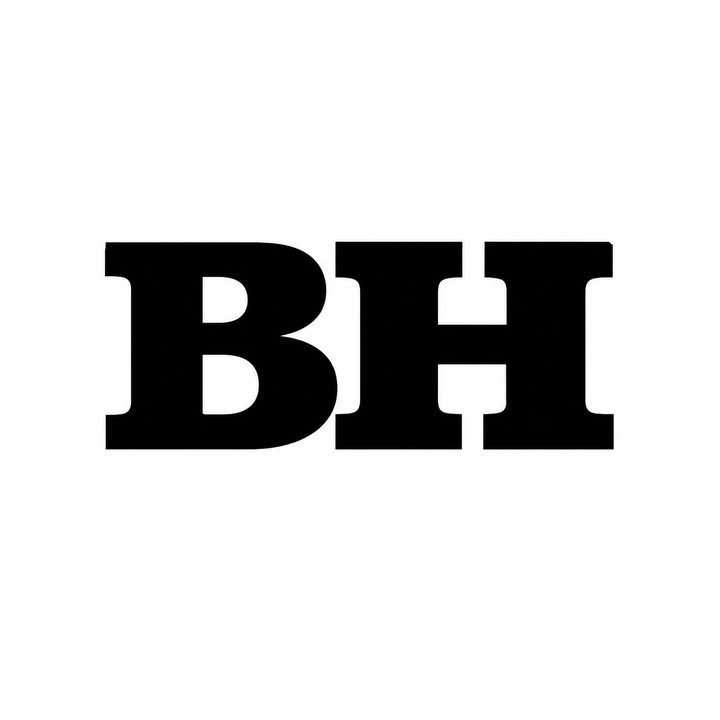 BH Shop Logo